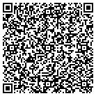 QR code with Advertising Specialties-Tulsa contacts
