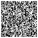 QR code with Rex Day Spa contacts