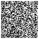 QR code with Mirage Optics Inc contacts