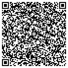 QR code with A Hcsb State Banking Assn contacts