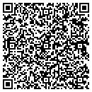 QR code with Ap Graphics contacts