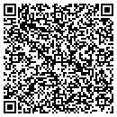 QR code with Rowe Pool And Spa contacts