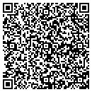 QR code with My Eyes Inc contacts