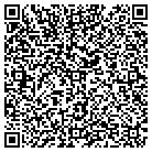 QR code with Aaa Printing And Graphics Inc contacts
