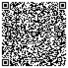 QR code with Amegy Bank National Association contacts