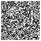 QR code with Adventure Graphics Inc contacts