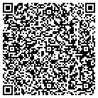 QR code with Anderson Window & Door contacts