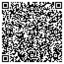 QR code with Alden Graphics contacts