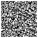QR code with Atlantic Tractor contacts