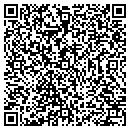 QR code with All About Signs & Graphics contacts