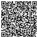 QR code with Nk Optical Lab contacts