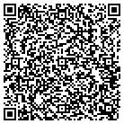 QR code with Serenite Medical & Spa contacts
