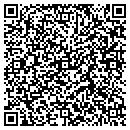 QR code with Serenity Spa contacts