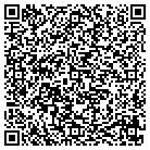 QR code with The Crafter's Touch Inc contacts