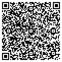 QR code with 2 One 5 contacts