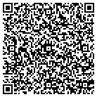 QR code with Marmaxx Operating Corp contacts