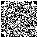 QR code with 400 Twin LLC contacts