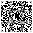 QR code with Marmaxx Operating Corp contacts