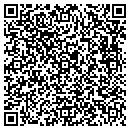 QR code with Bank of Utah contacts