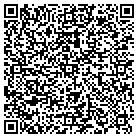 QR code with Ocala Eye Retina Consultants contacts