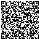 QR code with The Golden House contacts