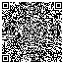 QR code with Just Tan Inc contacts