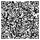 QR code with Adderly Graphics contacts