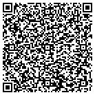 QR code with C Coakley & CO Inc contacts