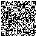 QR code with Spa contacts