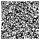 QR code with V4 Properties Inc contacts