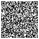 QR code with Cf Storage contacts