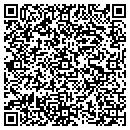 QR code with D G Ace Hardware contacts