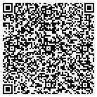 QR code with Chippewa Valley Mini Storage contacts