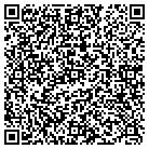 QR code with Chippewa Valley Warehouse Op contacts