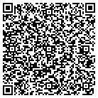 QR code with Approvalpowersports.com contacts