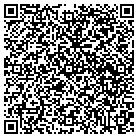 QR code with Wood Haines Development & In contacts
