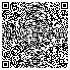 QR code with Spa White Of Virginia contacts