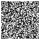QR code with Tj Maxx contacts