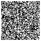 QR code with Allegheny Plaza Parking Center contacts