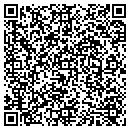 QR code with Tj Maxx contacts