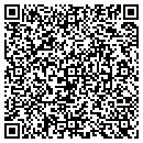 QR code with Tj Maxx contacts