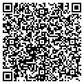 QR code with Cri Design contacts