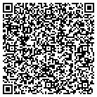 QR code with J L Stein & Company Inc contacts