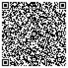 QR code with Two Feathers Creations contacts