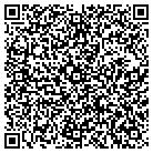 QR code with Wonderful Stitches & Frames contacts