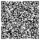 QR code with Allston Graphics contacts