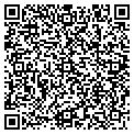 QR code with C W Storage contacts