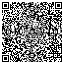 QR code with The Spa At Cts contacts