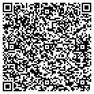 QR code with Colonial Square Shopping Center contacts