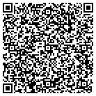 QR code with A K Small Engine Works contacts